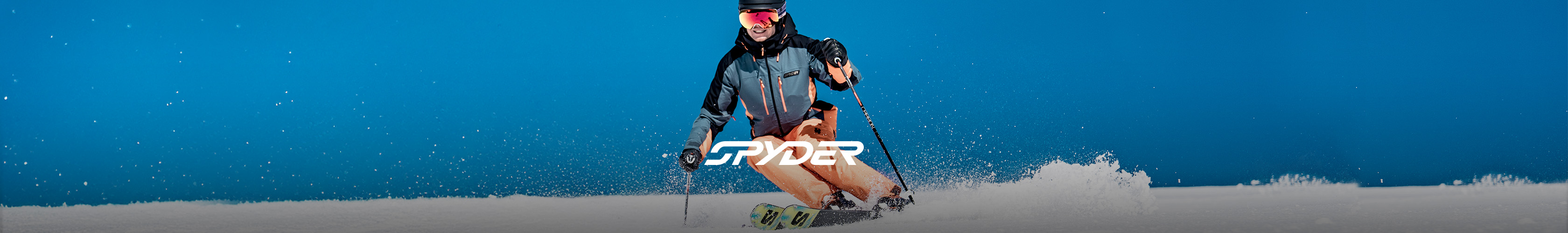Shop Spyder