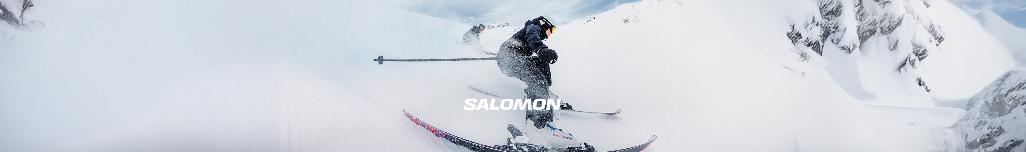 Shop Salomon