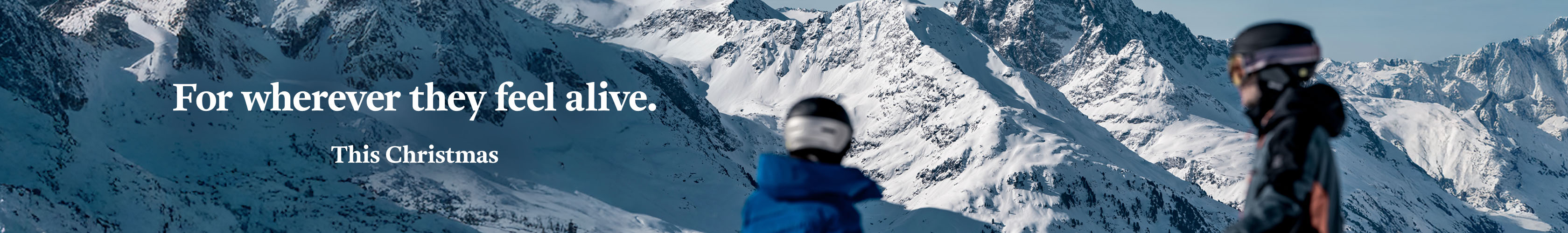 shop christmas collection