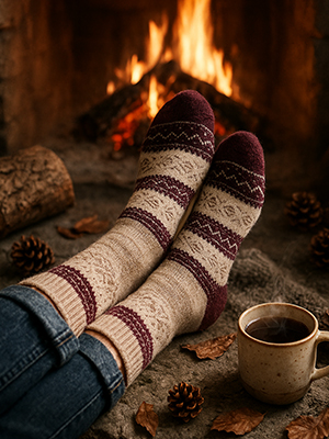 Shop stocking fillers