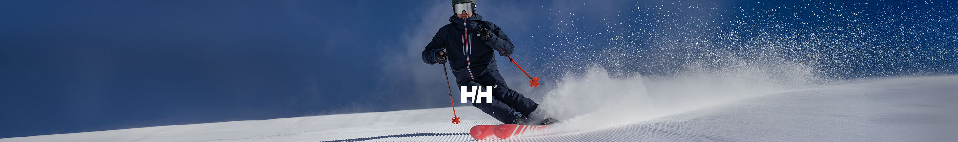 Shop Helly Hansen collection