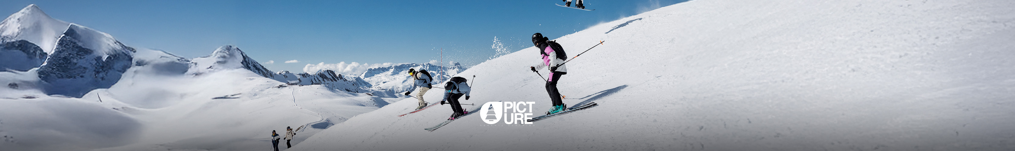 Shop Picture winter collection