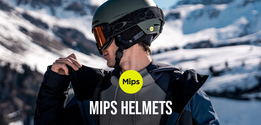 Shop MIPS helmets