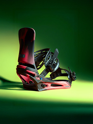 Shop snowboard bindings