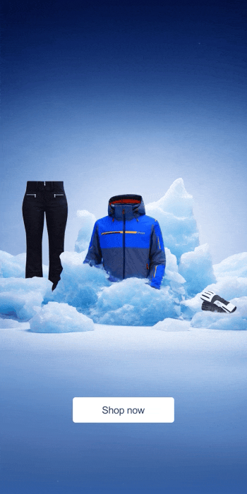 Cool Savings - Up to 30% off snowsport clothing & equipment