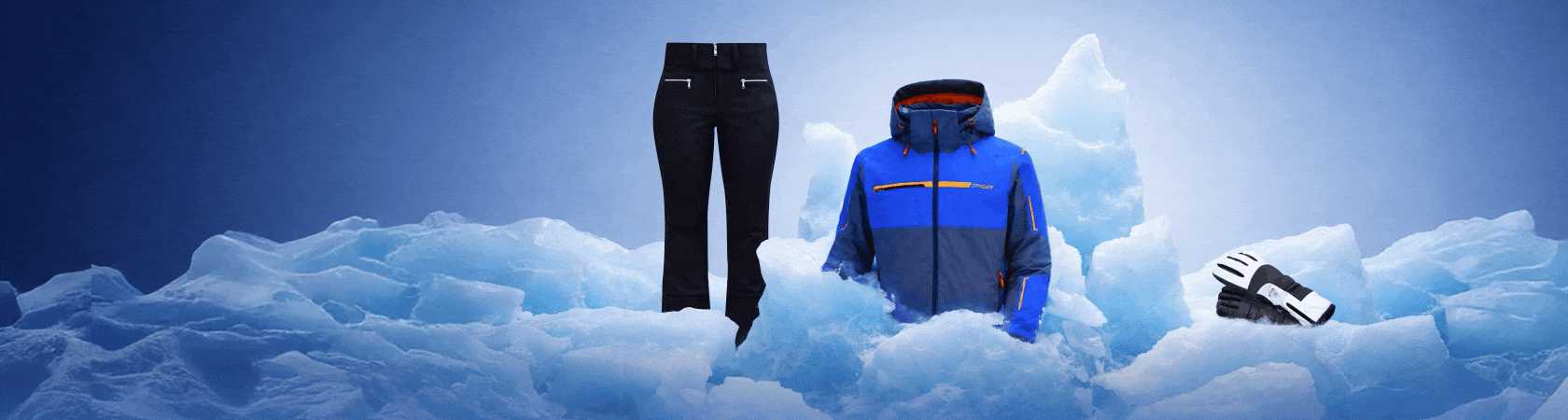 Shop Cool savings offer on snowsports clothing and equipment