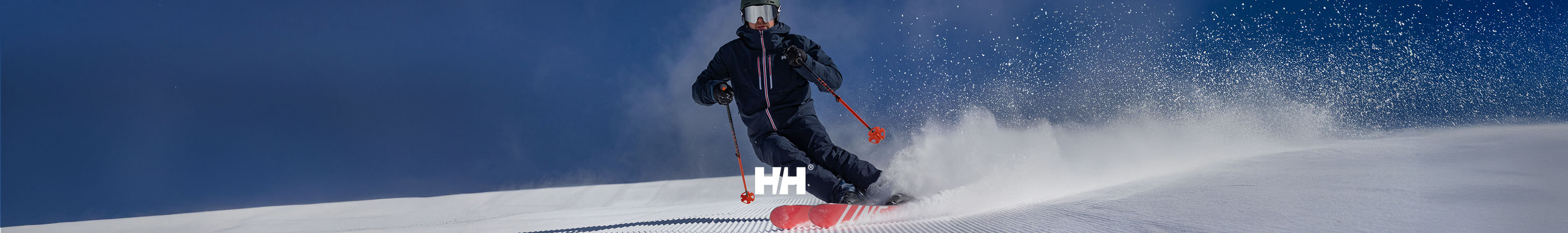 Shop Helly Hansen