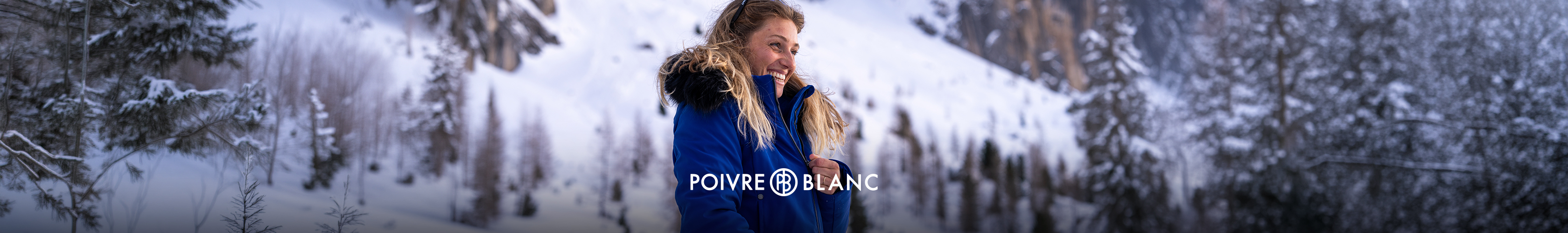 Shop Poivre Blanc