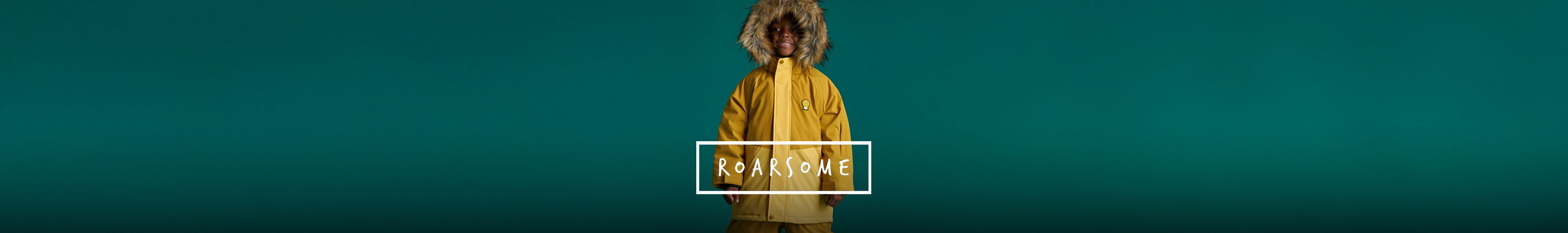 Shop Roarsome collection