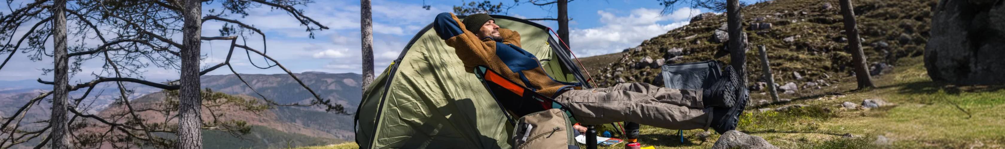 Shop camping on Snow + Rock