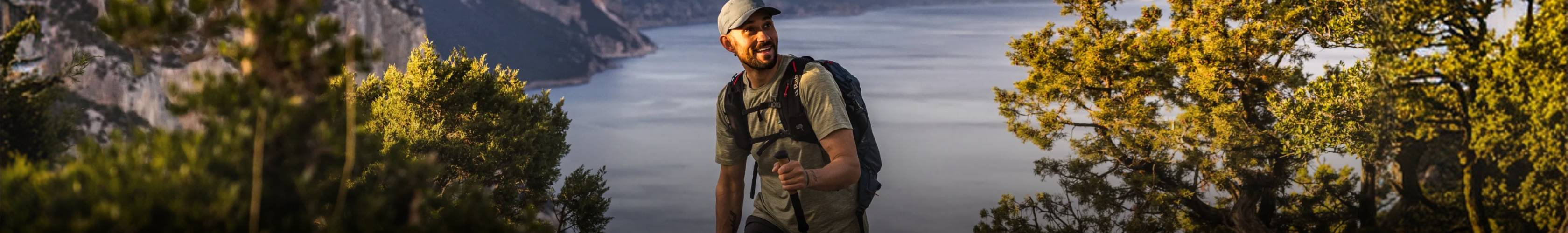 Shop Hike and trek on Snow + Rock