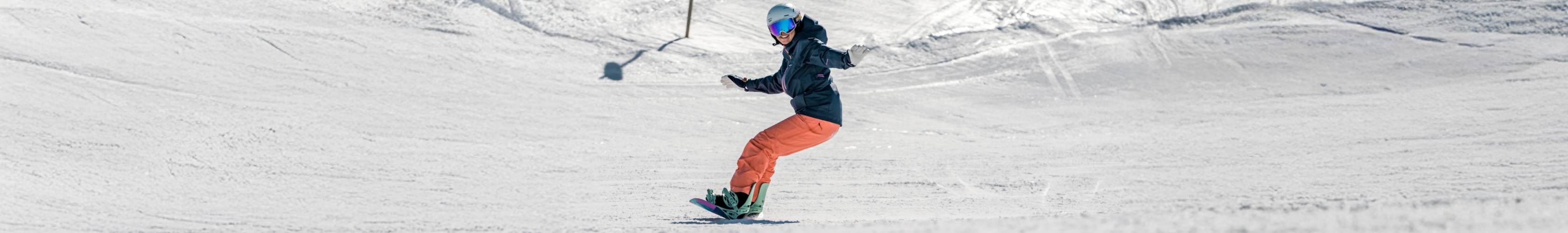Shop snowboard.