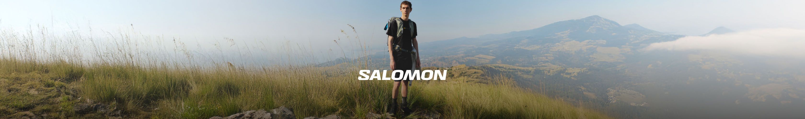 Shop Salomon collection