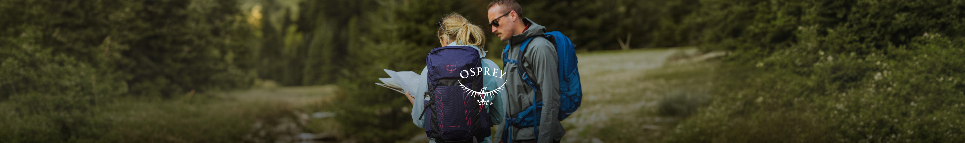Shop Osprey collection