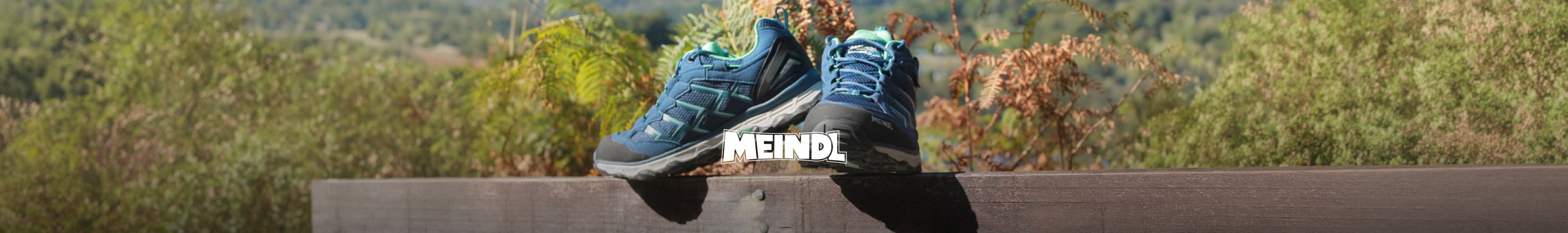 Shop Meindl collection