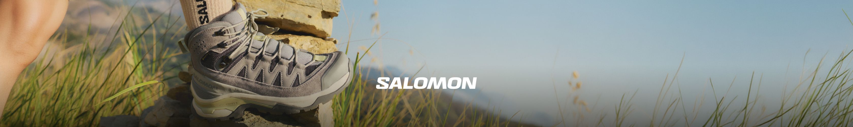 Shop Salomon collection