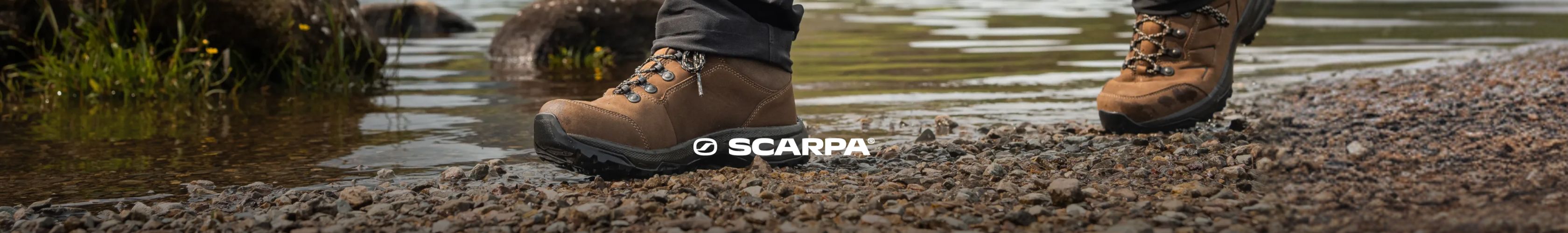 Shop Scarpa collection