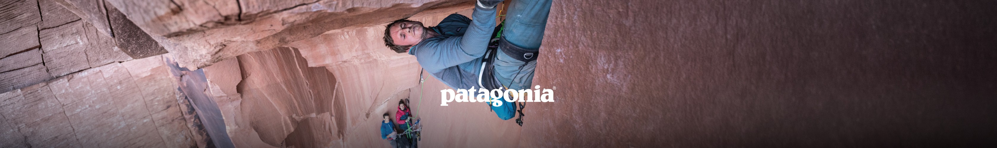 Shop Patagonia collection on Snow + Rock