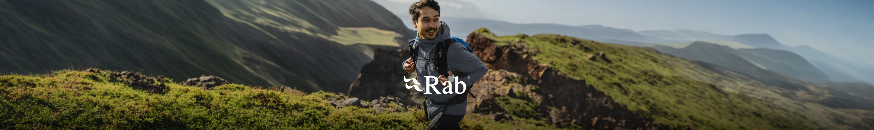 Shop Rab collection on Snow + Rock