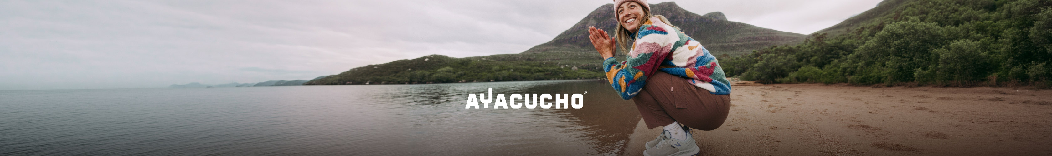 Shop Ayacucho collection on Snow + Rock