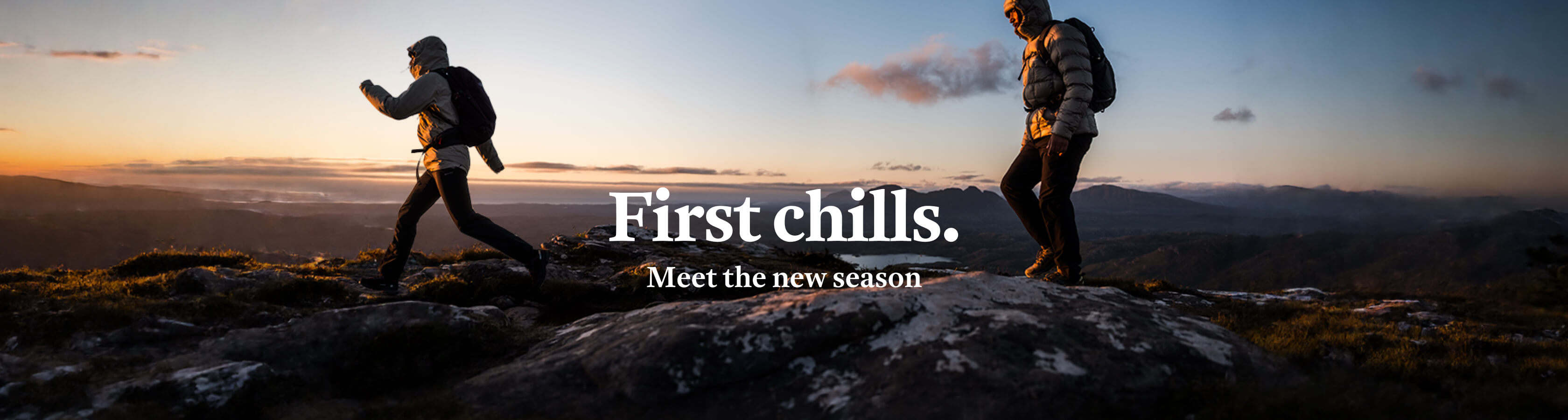 Shop Outdoor New Season on Snow and Rock