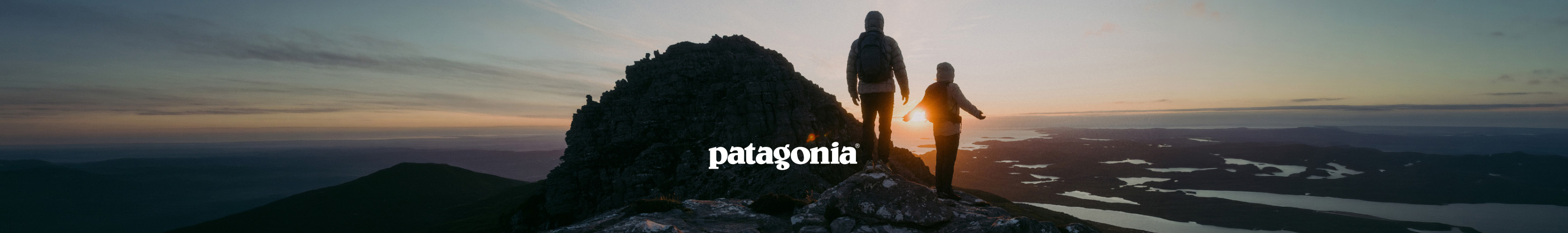 Shop Patagonia collection on Snow + Rock