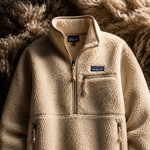 Shop midlayers