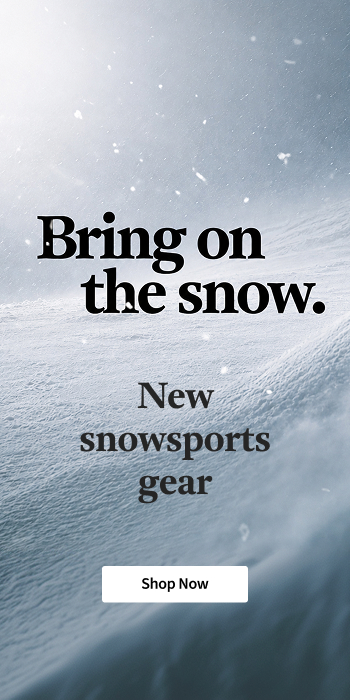 Shop snowsports on Snow + Rock