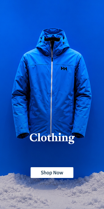 Snowsports Clothing