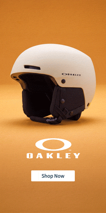 Shop Oakley