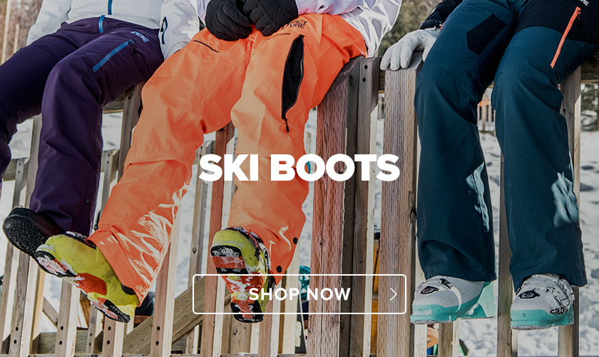 Ski Wear | Ski Gear | Snow+Rock