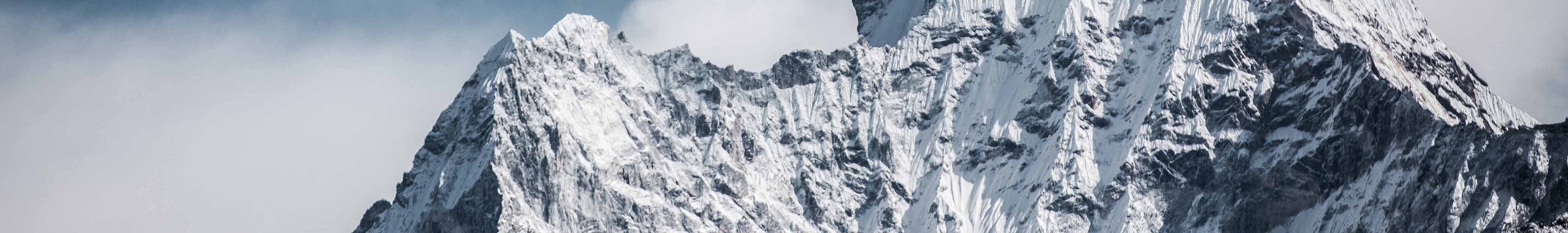 Mount Everest