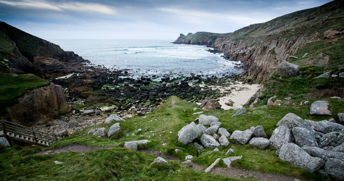 Lands End