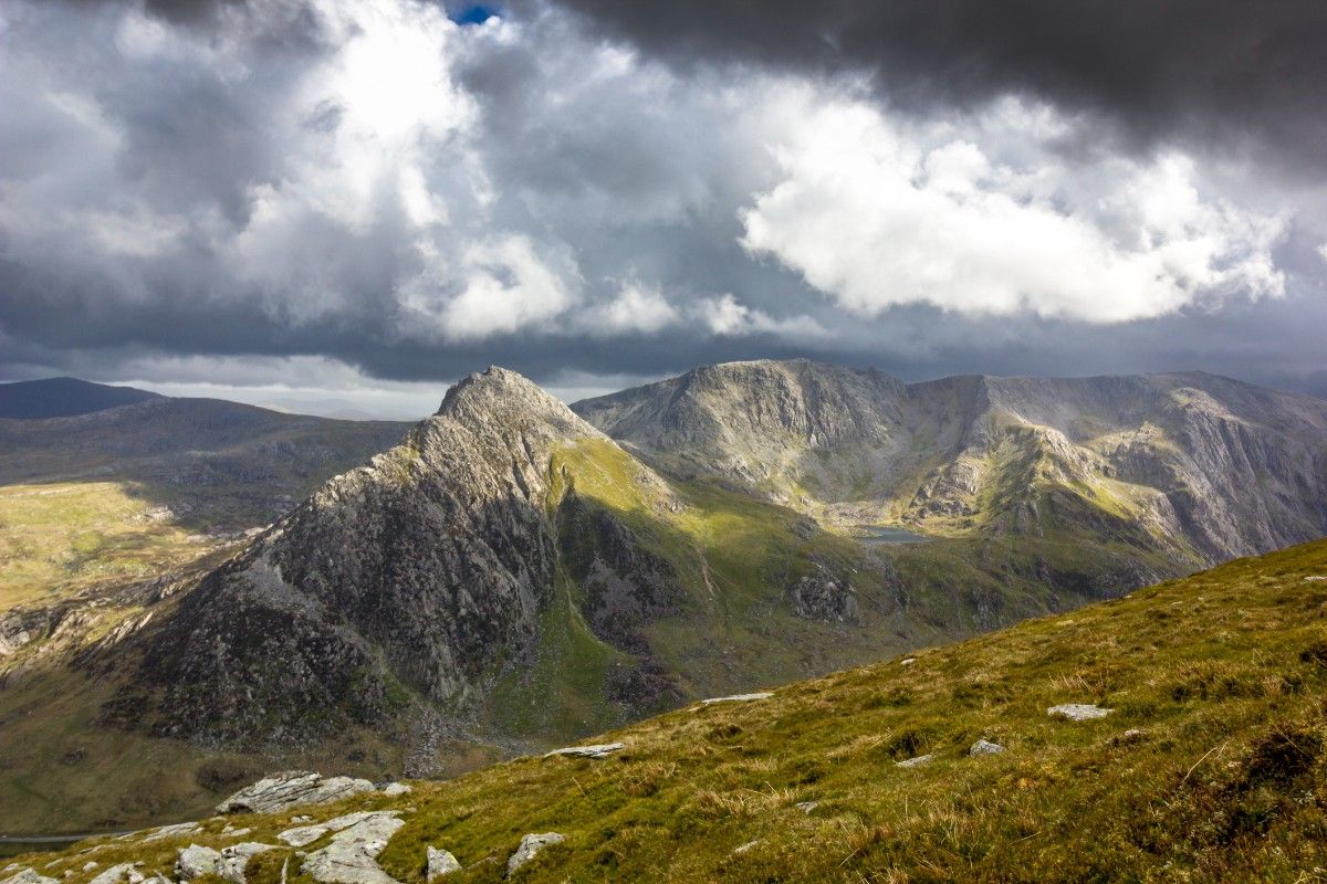 Snowdonia