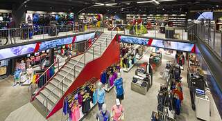 Snow Rock London Covent Garden Snow Rock Snow Rock London Covent Garden Snow Rock