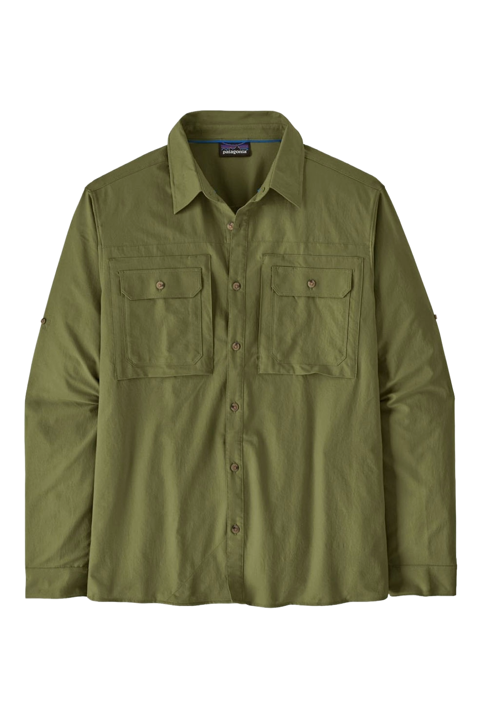 Safari shirt
