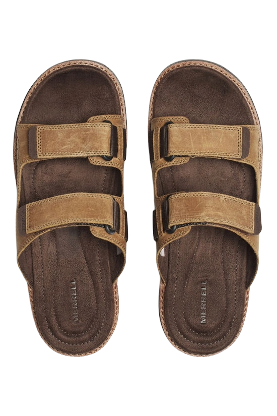 City break sandals