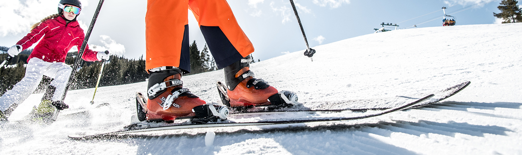 Ski Equipment Ski Gear Snow+Rock