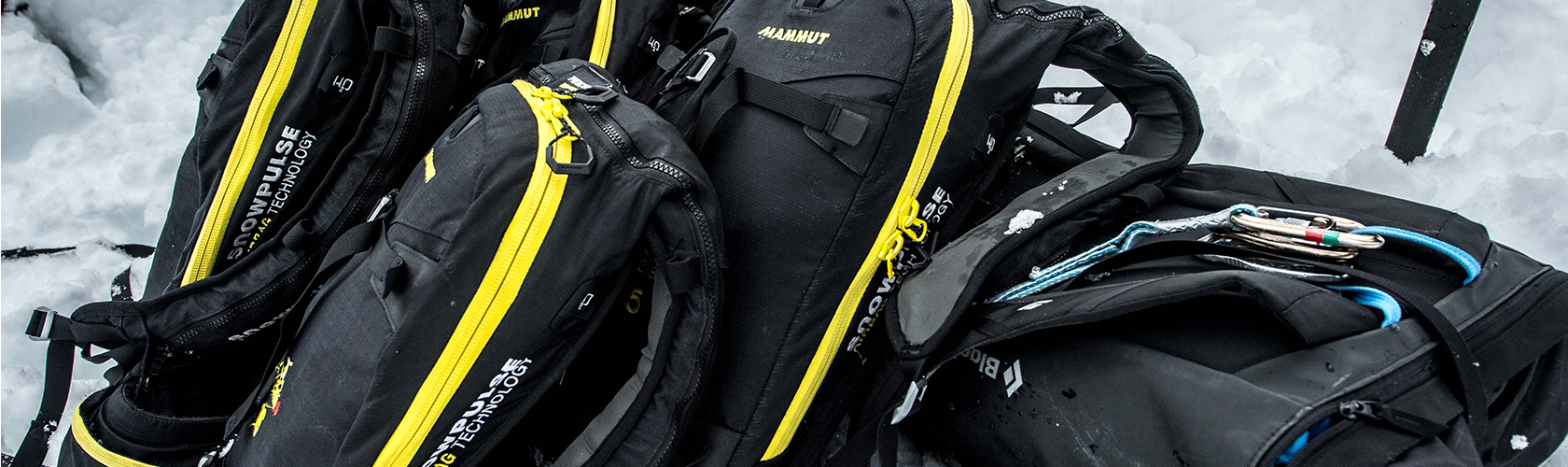 Ski Bags + Boot Bags Snow+Rock