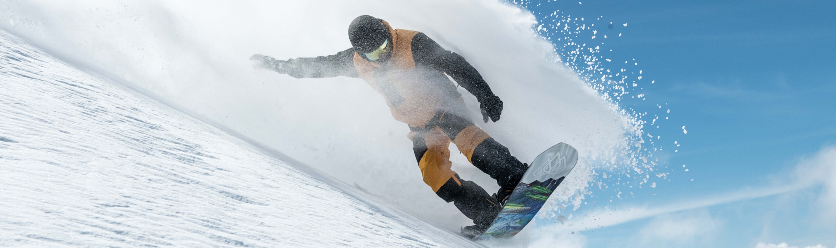 Snowboard Buying Guide Snow+Rock