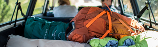 Packs & Luggage