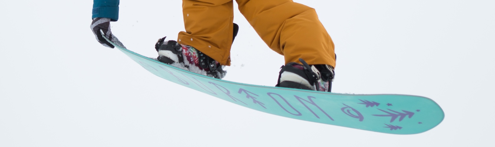 Snowboard Buying Guide Snow+Rock