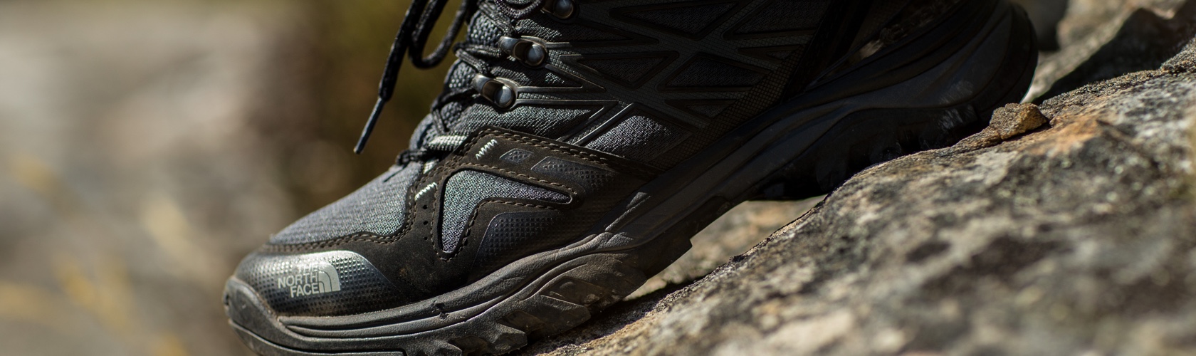 Men's Walking Shoes Snow and Rock