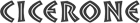 Cicerone logo