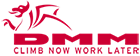 DMM logo