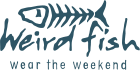 Weird Fish logo