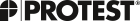Protest logo