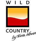 Wild Country Tents logo