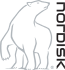 Nordisk logo