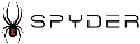 Spyder logo